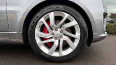 Land Rover Range Rover Sport 3.0 P400 HSE Dynamic 5dr Auto Petrol Estate